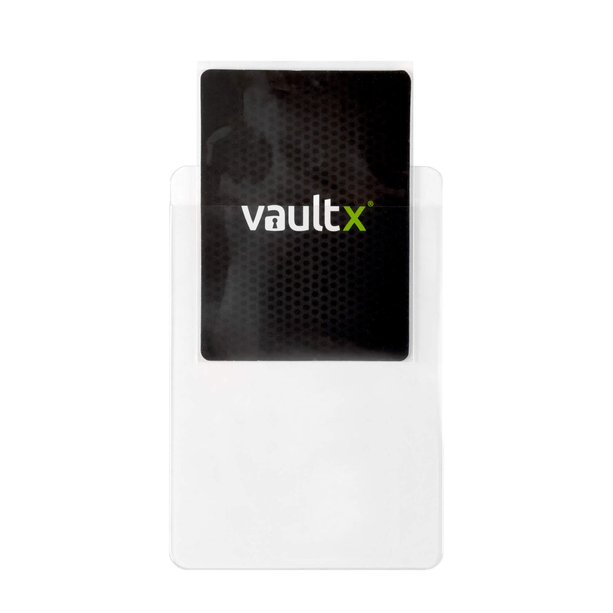 Vault X Semi-Rigid Card Holders 81 x 108 mm, 50 Count – image 5
