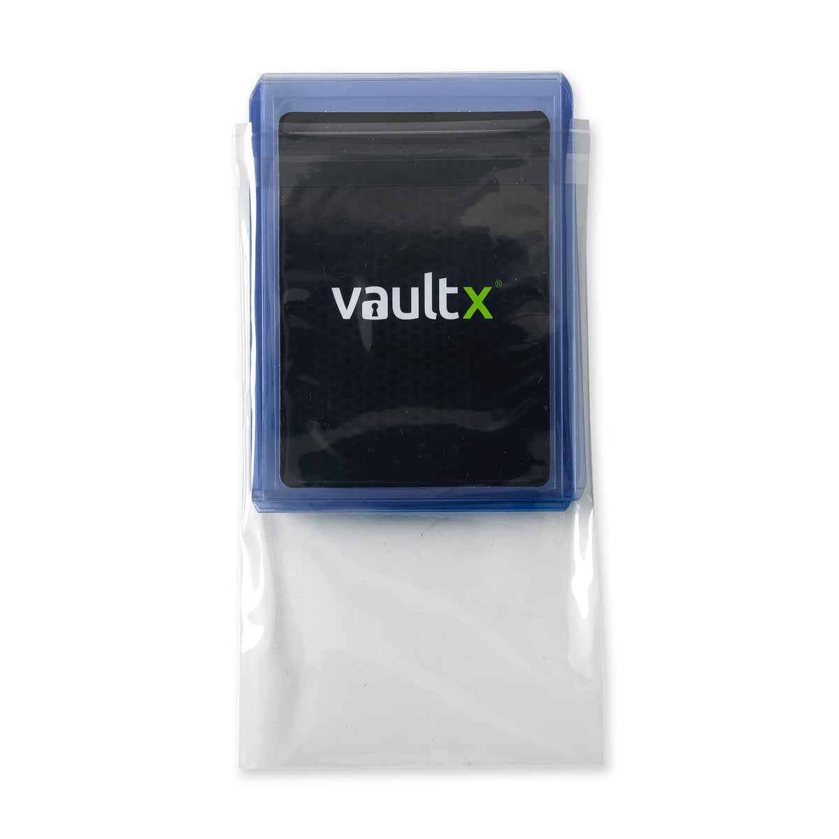 Vault X Sealable Card Holder Sleeves, 100 Count – image 4