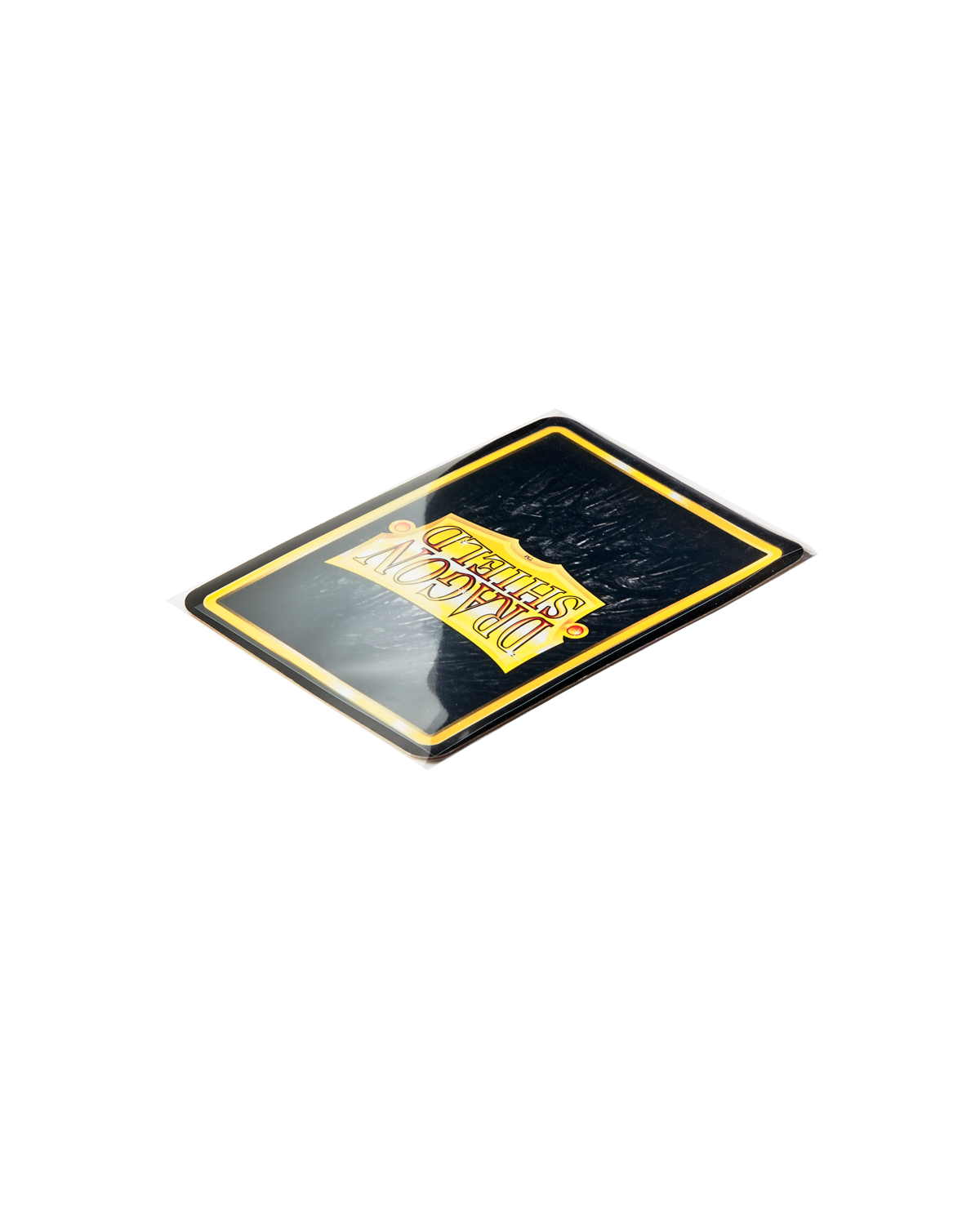 Dragon Shield Perfect Fit Sealable Inner Sleeves, Clear – image 4