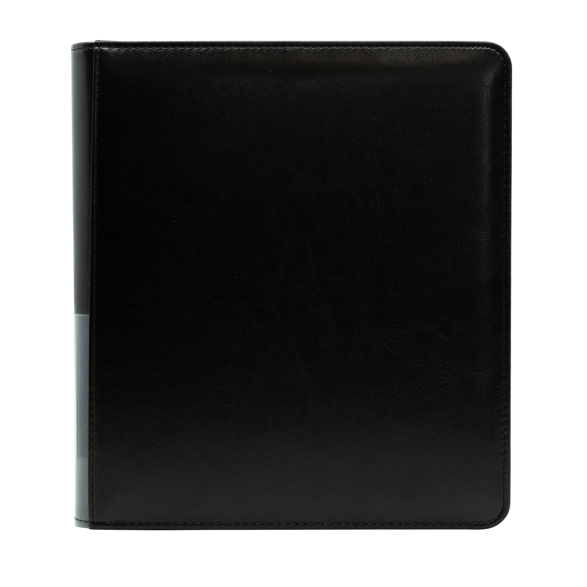 Dragon Shield Card Codex Zipster Small Binder, Black – image 1