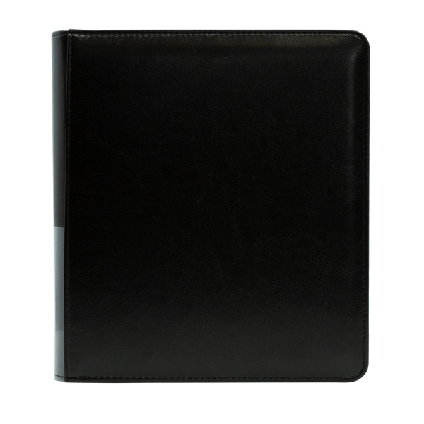 Dragon Shield Card Codex Zipster Small Binder, Black – image 1