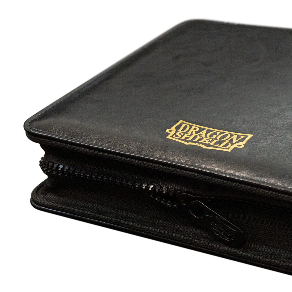 Dragon Shield Card Codex Zipster Small Binder, Black – image 5