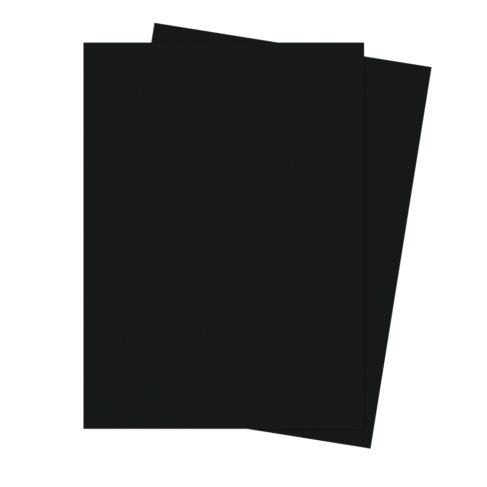 Ultra PRO Eclipse Matte Deck Protector Sleeves, Jet Black – loose sleeves