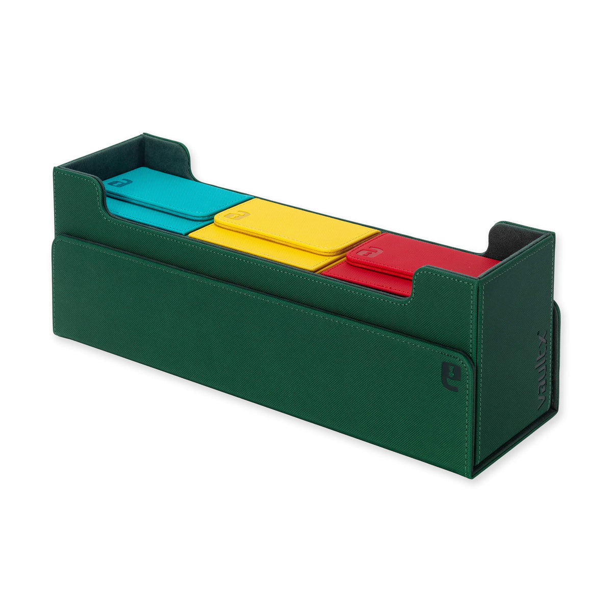 Vault X Exo-Tec Card Box 450+ Forest Green – image 2