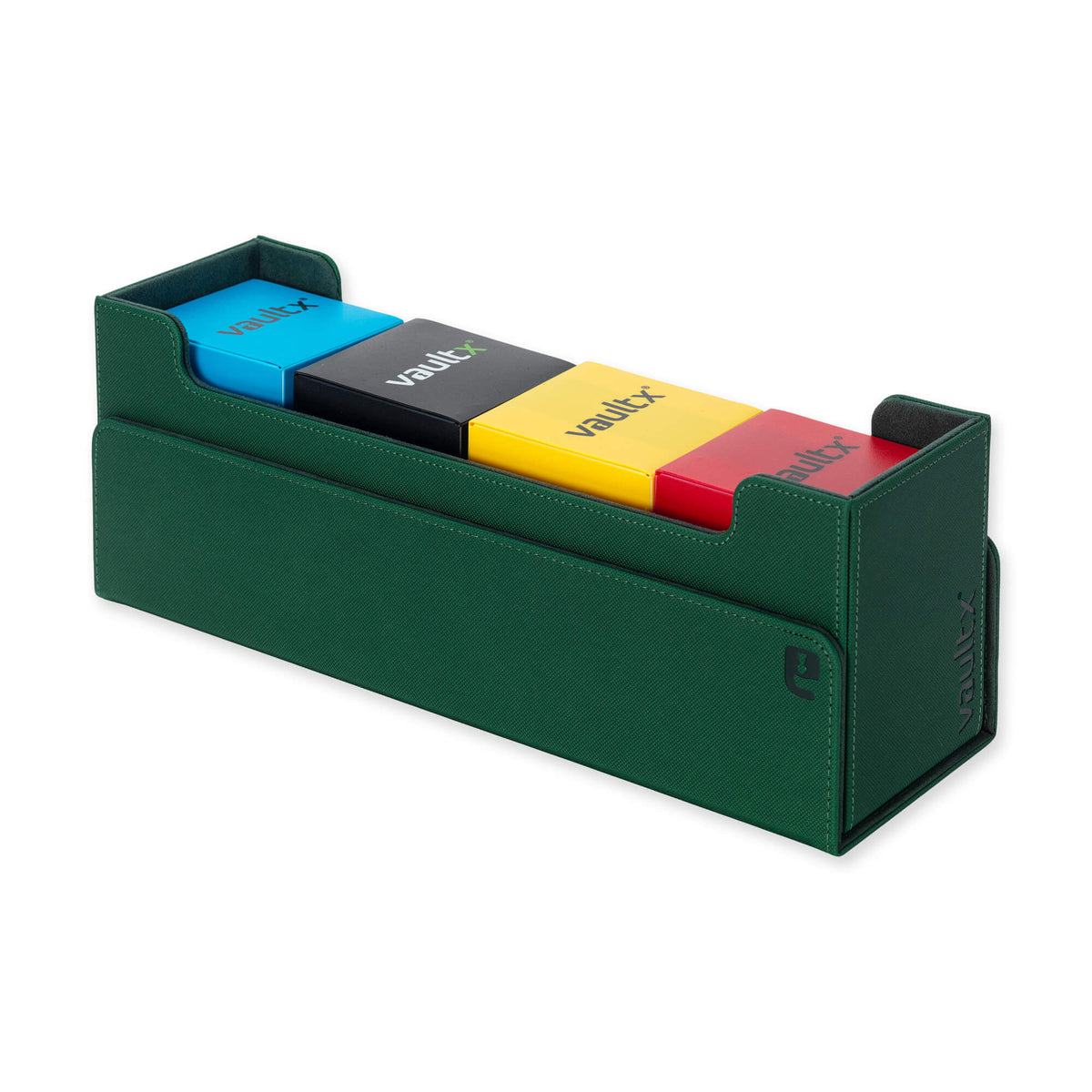 Vault X Exo-Tec Card Box 450+ Forest Green – image 3
