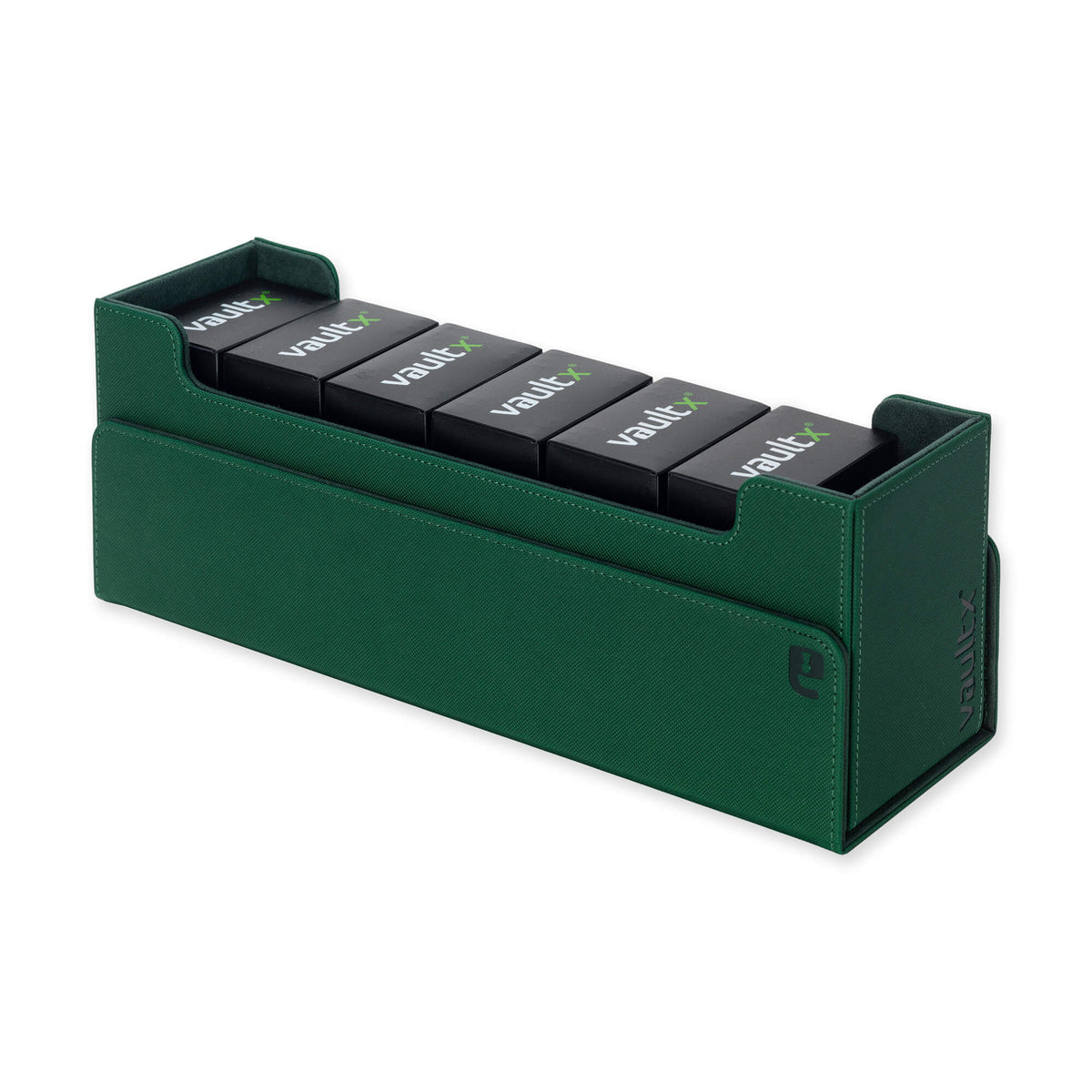 Vault X Exo-Tec Card Box 450+ Forest Green – image 4