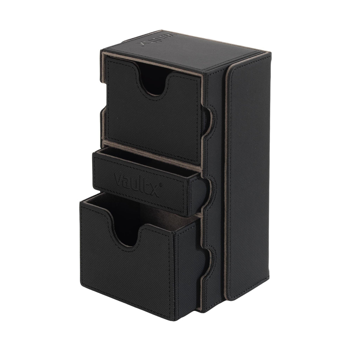Vault X Exo-Tec Game Box 200+ Signature Black – image 2